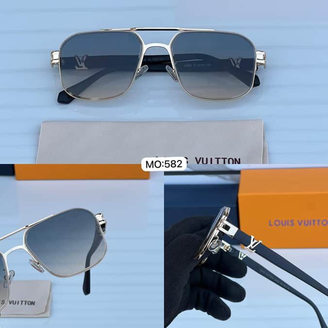 Louis Vuitton Sunglass 1502 - Shonzone.com