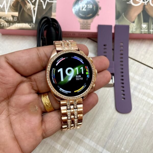 Fossil Generation 8 first copy watches in india