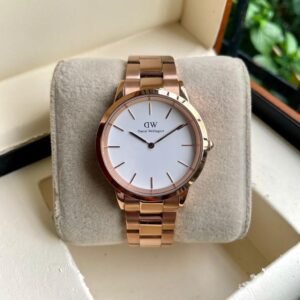 Daniel Wellington Icon Link first copy watches in india