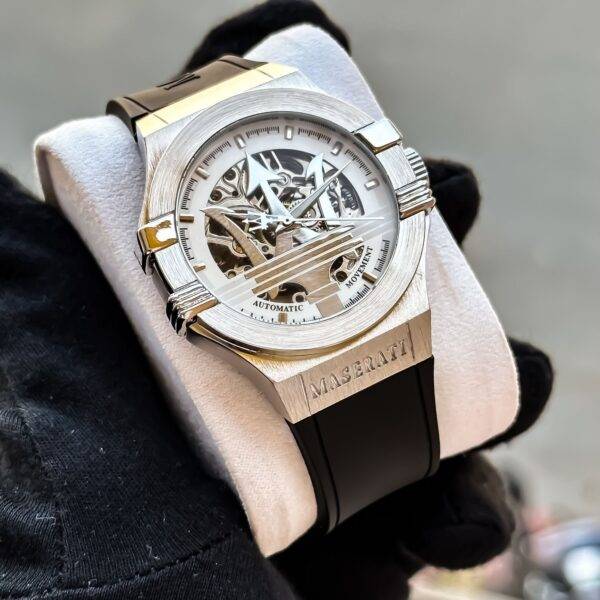 Maserati For Men first copy watches in india