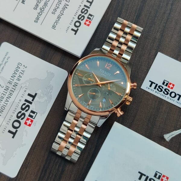 Tissot T-Sport Collection first copy watches in india