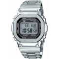 G-Shock Vintage Silver first copy watches in india