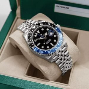 Rolex GMT MASTER II first copy watches in india