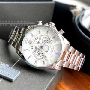 TAG Eiffel Tower Silver first copy watches in india