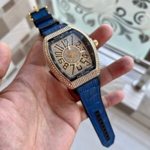 Franck Muller Yachting Blue first copy watches in india