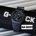 G-SHOCK GA-B001 Black first copy watches in india