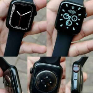SERIES 7 Apple logo first copy watches in india
