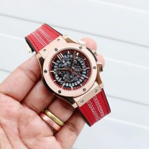 Hublot Big Bang Red first copy watches in india