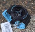 G shock Blue & Black first copy watches in india