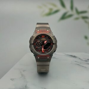 G-Shock GA-B001 Black first copy watches in india