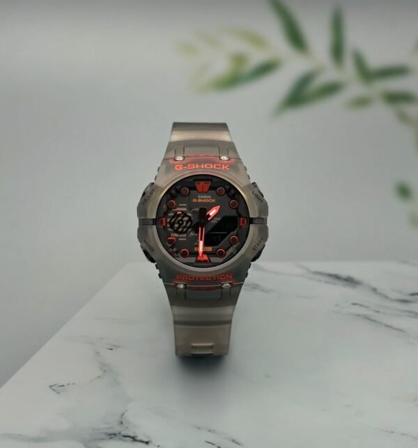 G-Shock GA-B001 Black first copy watches in india