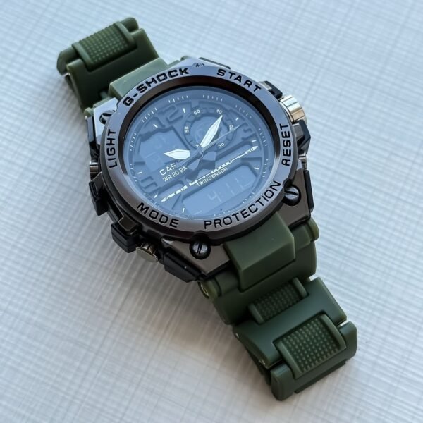 G-shock Ga Green first copy watches in india
