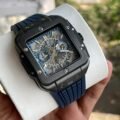 HUBLOT Square Bang Men's first copy watches in india