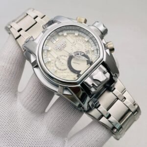 INVICTA RESERVE Silver first copy watches in india