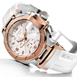 Tissot T-Race White first copy watches in india