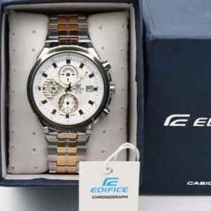 Edifice EFR 556 Steel first copy watches in india