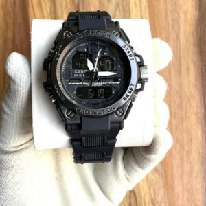 G-shock Ga Full Black first copy watches in india