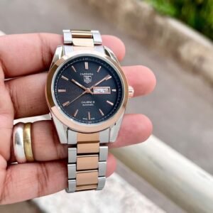 TAG Heuer Calibre 5 first copy watches in india