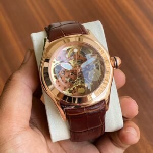 CORUM AUTOMATIC BROWN first copy watches in india