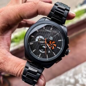 Tag Heuer SLS Black first copy watches in india