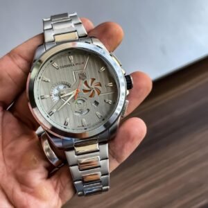 Tag Heuer SLS Silver first copy watches in india