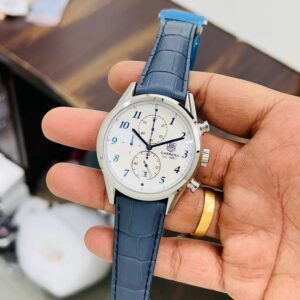 Tag Heuer Calibre 1887 Blue first copy watches in india