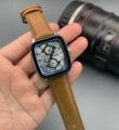 FOSSIL Fsb Brown Streps first copy watches in india