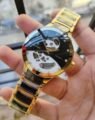 Rado Centrix Automatic Gold first copy watches in india