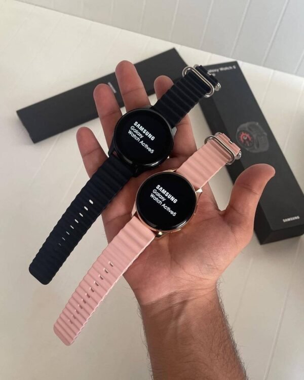 Samsung Galaxy Watch 5 pro BLACK first copy watches in india