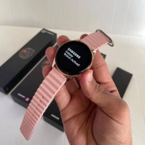 Samsung Galaxy Watch 5 pro PINK first copy watches in india