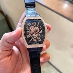Franck Muller Curvex first copy watches in india