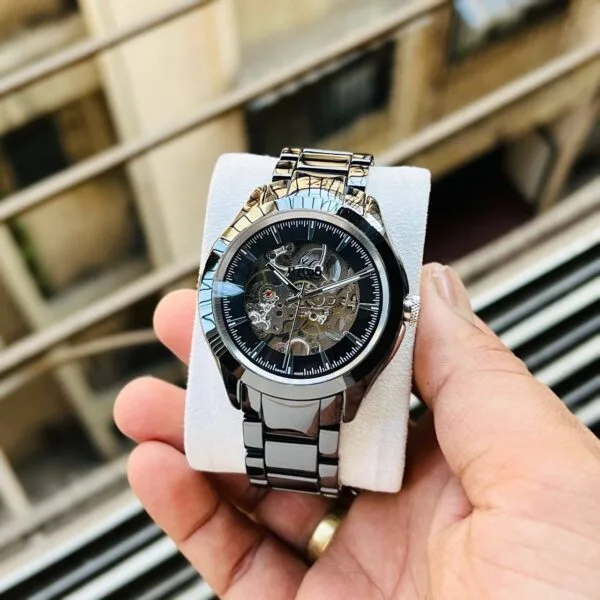 RADO Hyperchrome Skeleton shonzone