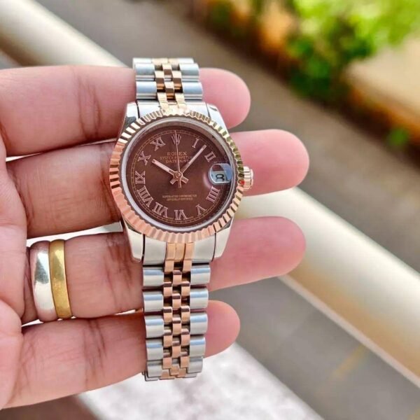 Rolex Date Just For Her first copy watches in india