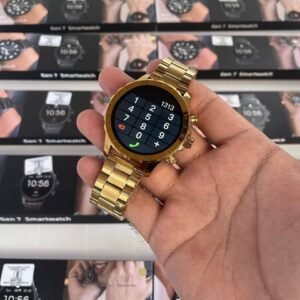 FOSSIL GENERATION 7 Gold first copy watches in india
