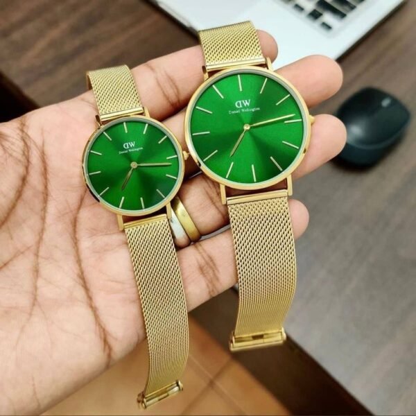 Daniel Wellington PETITE Couple first copy watches in india