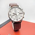 Tissot 1853 Men's Brown and White first copy watches in india