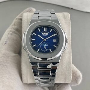 PATEK PHILIPPE Nautilus Perpetual first copy watches in india