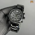 ARMANI AR 2453 Black first copy watches in india