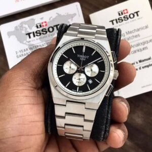TOSSOT PRX CHRONOGRAPH first copy watches in india