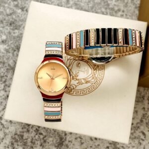 CALVIN KLEIN For Her Rosegold first copy watches in india