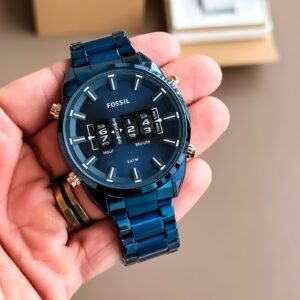 Fossil Drum Roller first copy watches online in india