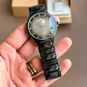 Rado Mens Black first copy watches in india