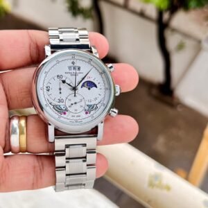 Patek Philippe Patent first copy watches in india