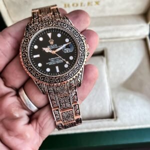 Rolex Submariner Handcrafted first copy watches in india