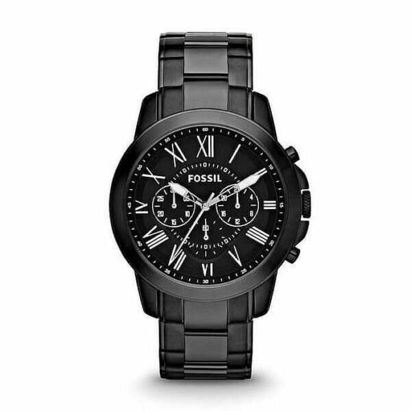 Fossil FS4832 Black Chain first copy watches in india