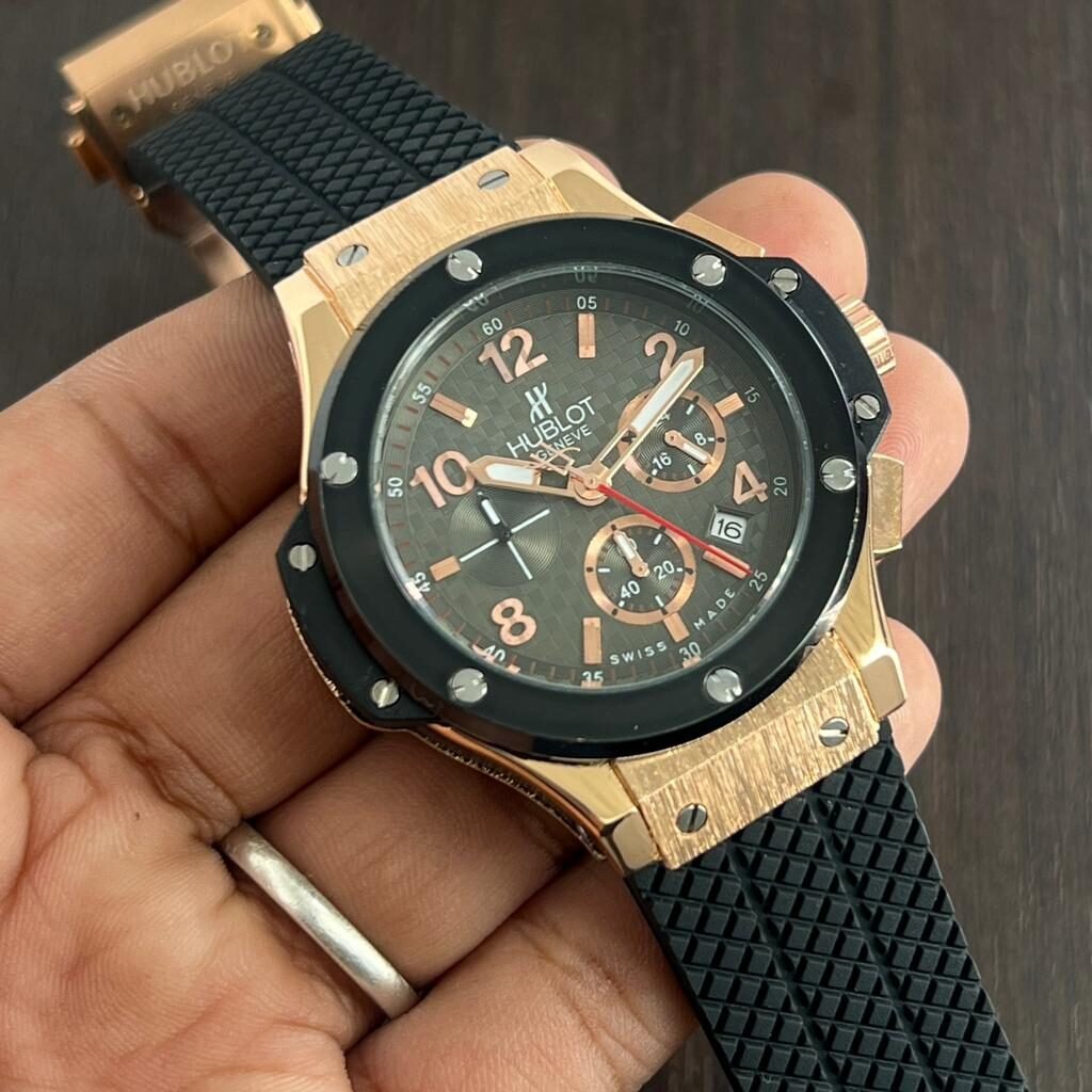 Hublot First Copy Watches India
