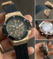 Hublot Big Bang