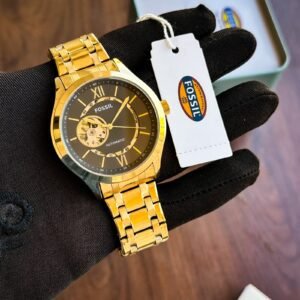 FOSSIL FB-01 Automatic first copy watches in india