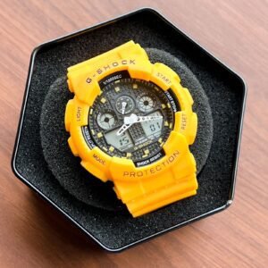 G-shock GA-100 first copy watches in india