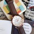 Fossil FS4835 Brown